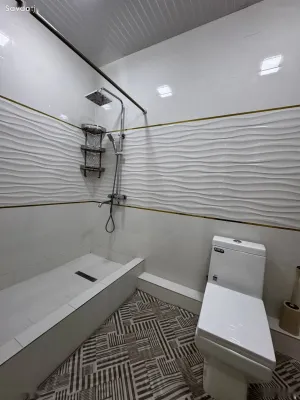 3-комн. квартира, 15 этаж, 97 м², Сино