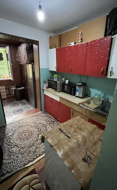 3-комн. квартира, 1 этаж, 55 м², Сино, 102 мкр