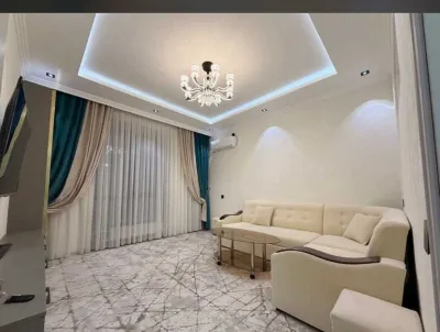 2-комн. квартира, 17 этаж, 51м², исмоил сомони