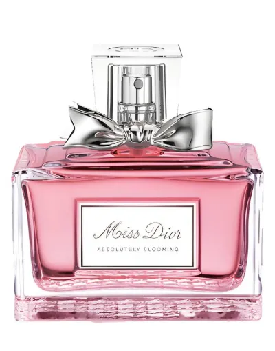 Духи Miss Dior Absolutely Blooming Dior
