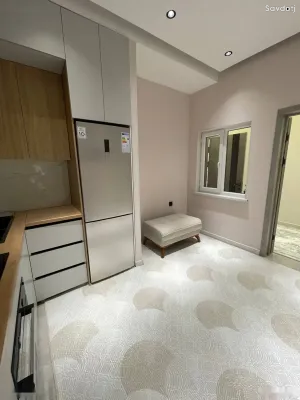 2-комн. квартира, 13 этаж, 82 м², Cино