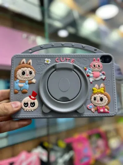 Планшет Детский 1Sim 6/128Gb blue