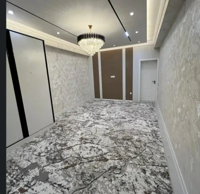 2-комн. квартира, 15 этаж, 56м², Фирдавси