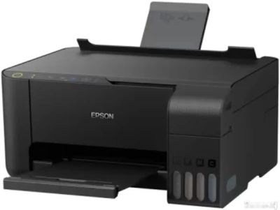 Принтер МФУ Epson L