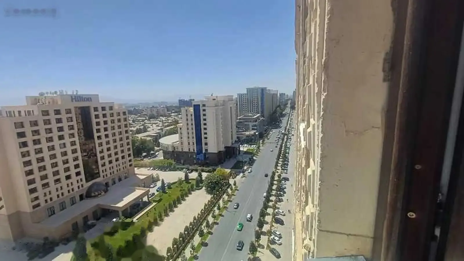 2-комн. квартира, 9 этаж, 62м², Скорая больница