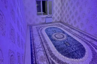 2-комн. квартира, 10 этаж, 65м², Мардон