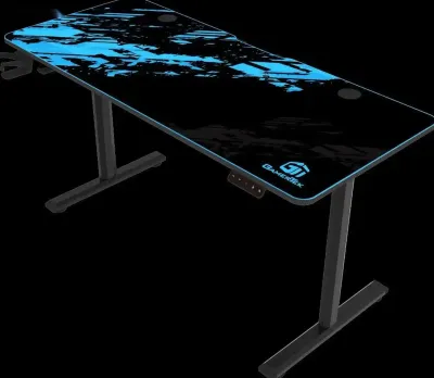 Игровой стол GamerTek GT-Elevate X Gaming Desk