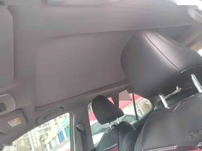 Toyota Camry, 2018