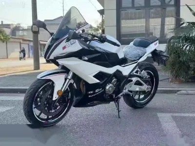 Мотоцикл Ducati
