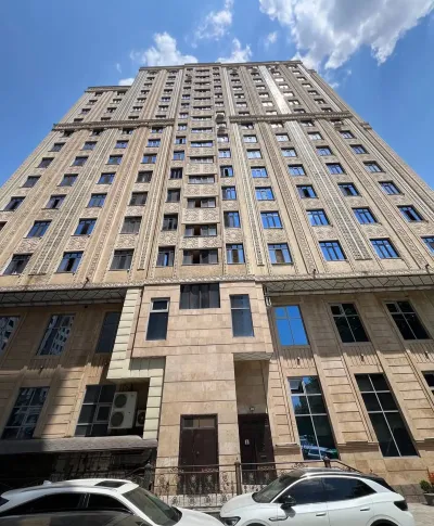 2-комн. квартира, 7 этаж, 71 м², Шохмансур