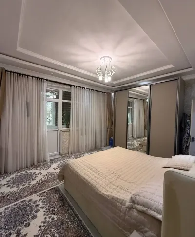 4-комн. квартира, 5 этаж, 138 м², Сино
