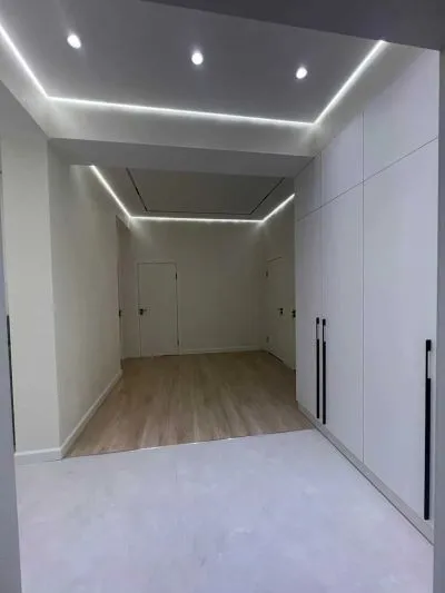 3-комн. квартира, 4 этаж, 95м², И.Сомони, доми Вавилон-Т