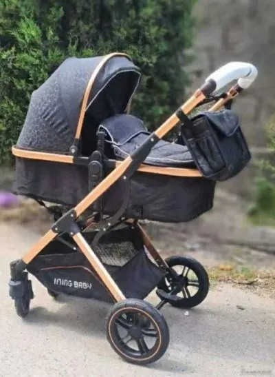 Коляска