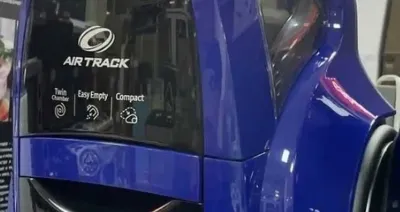 Пылесос Samsung