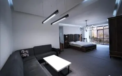 2-комн. квартира, 11 этаж, 77м², Шохмансур
