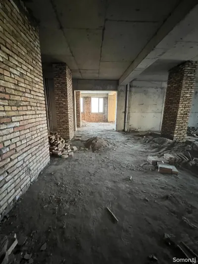 3-комн. квартира, 7 этаж, 72 м², Исмоили Сомони