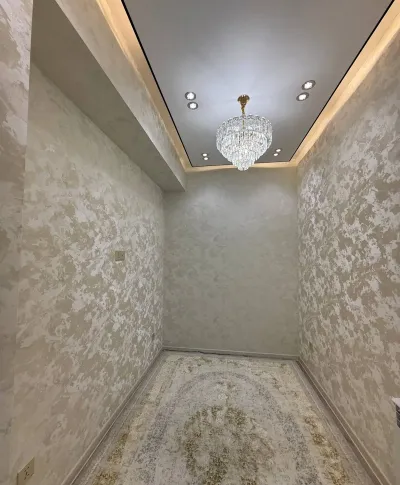 3-комн. квартира, 9 этаж, 74 м², 4 Дома, Ресторан ОК