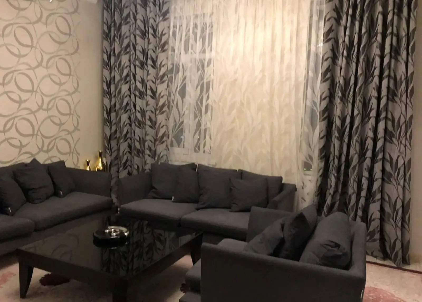4-комн. квартира, 7 этаж, 185 м², И.Сомони