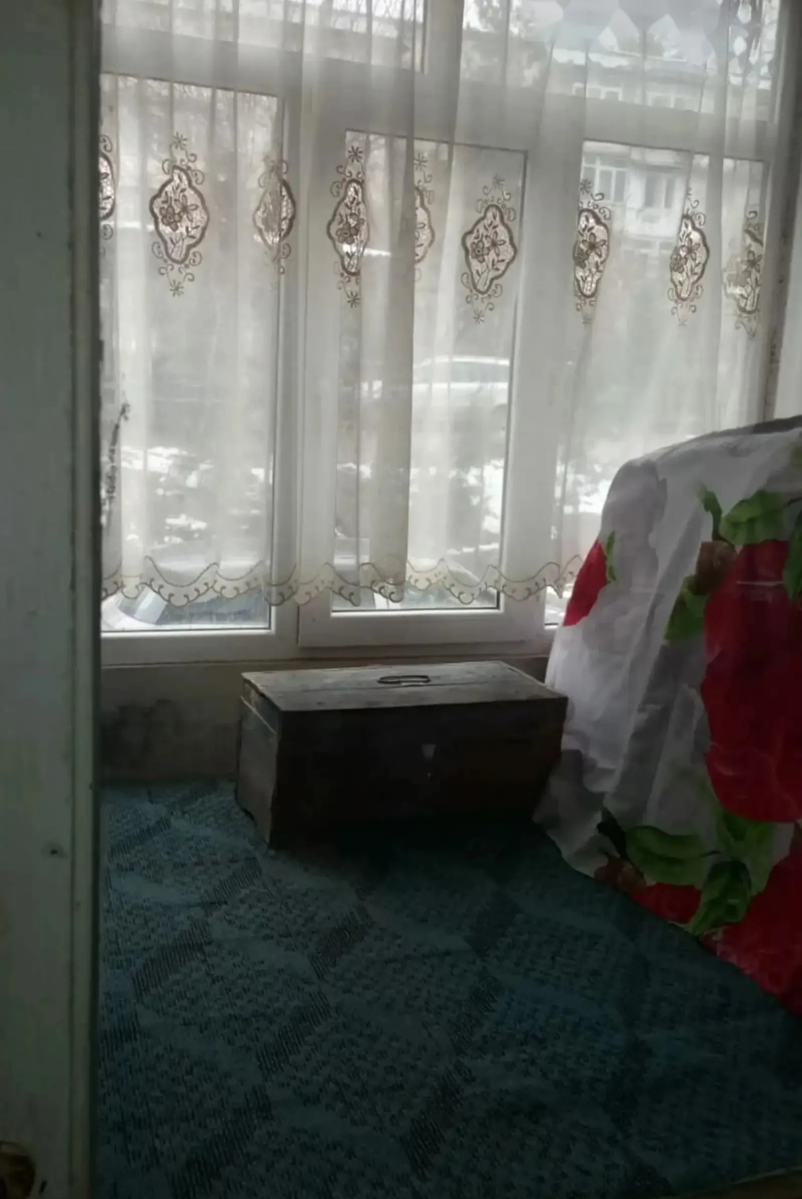 2-комн. квартира, 1 этаж, 45м², 34 Мкр