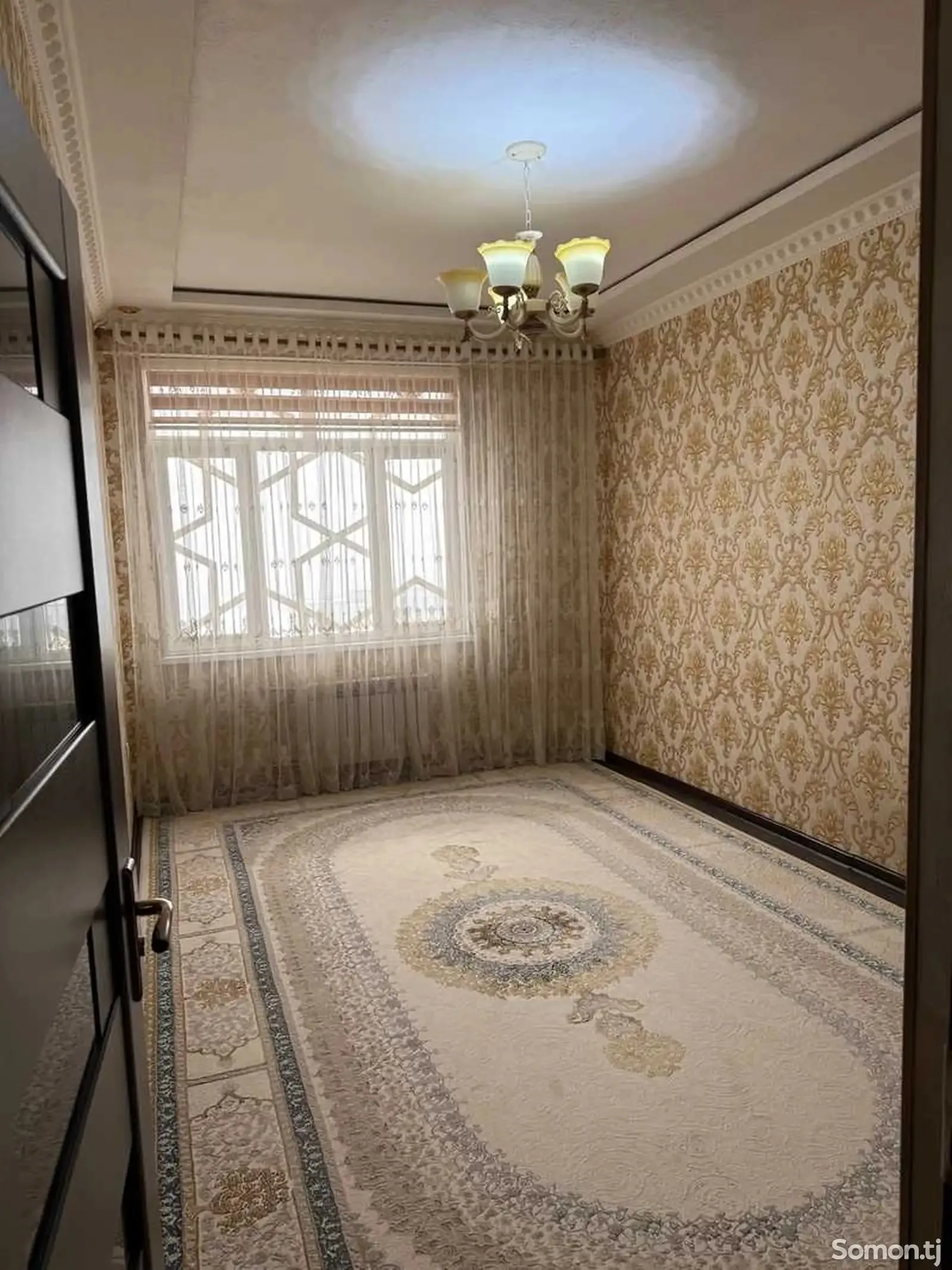 2-комн. квартира, 7 этаж, 62м², зарнисор