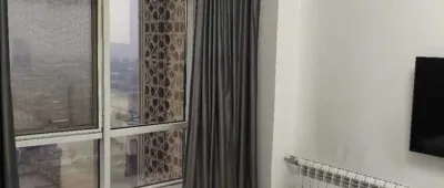 2-комн. квартира, 12 этаж, 80 м², шохмансур