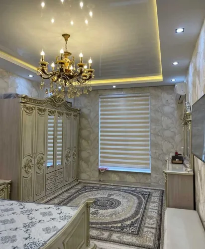 3-комн. квартира, 7 этаж, 125м², Шохмансур, Хитой бозор