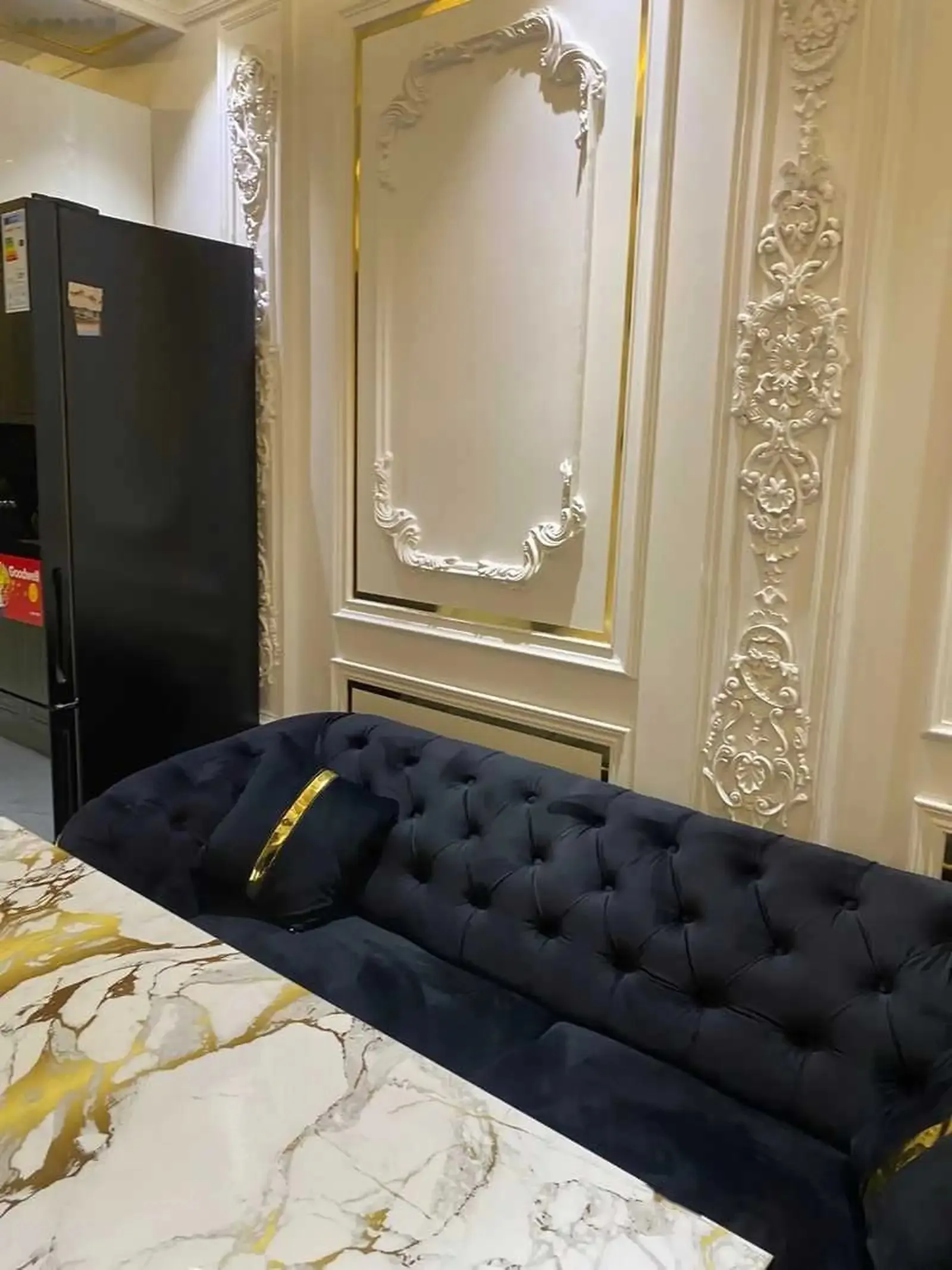 3-комн. квартира, 2 этаж, 100м², Сафо, Белый городок
