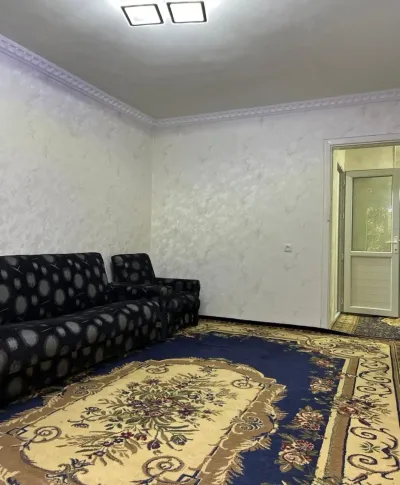 3-комн. квартира, 2 этаж, 58 м², 32 мкр