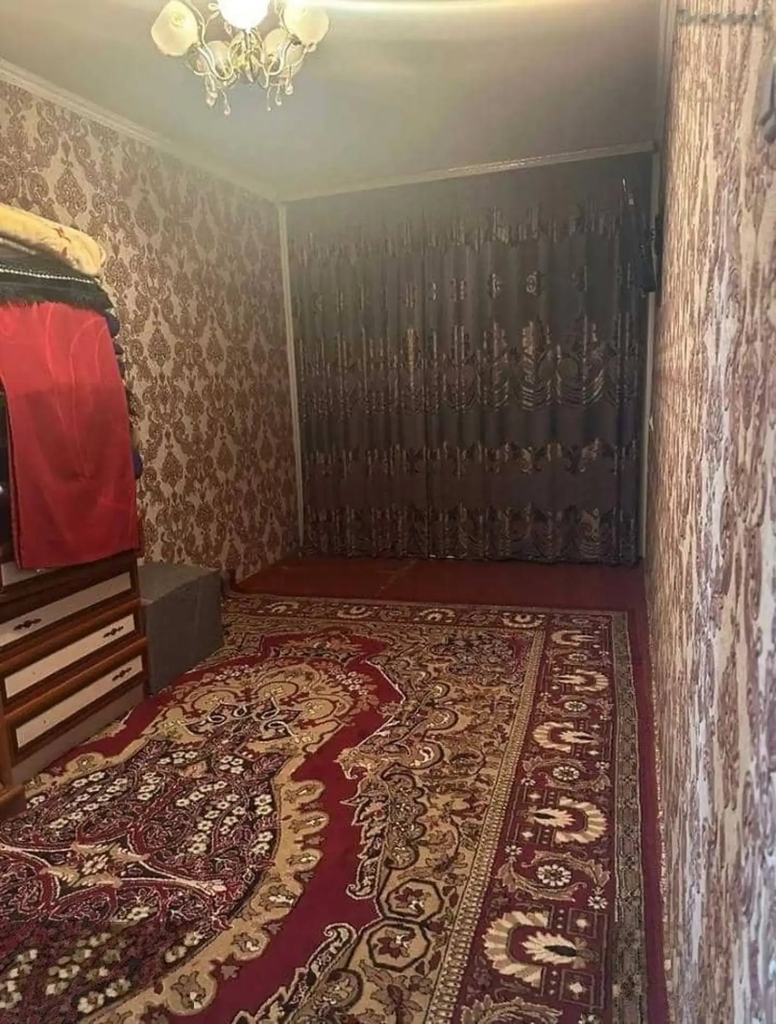 2-комн. квартира, 3 этаж, 48м², 33 микрорайон