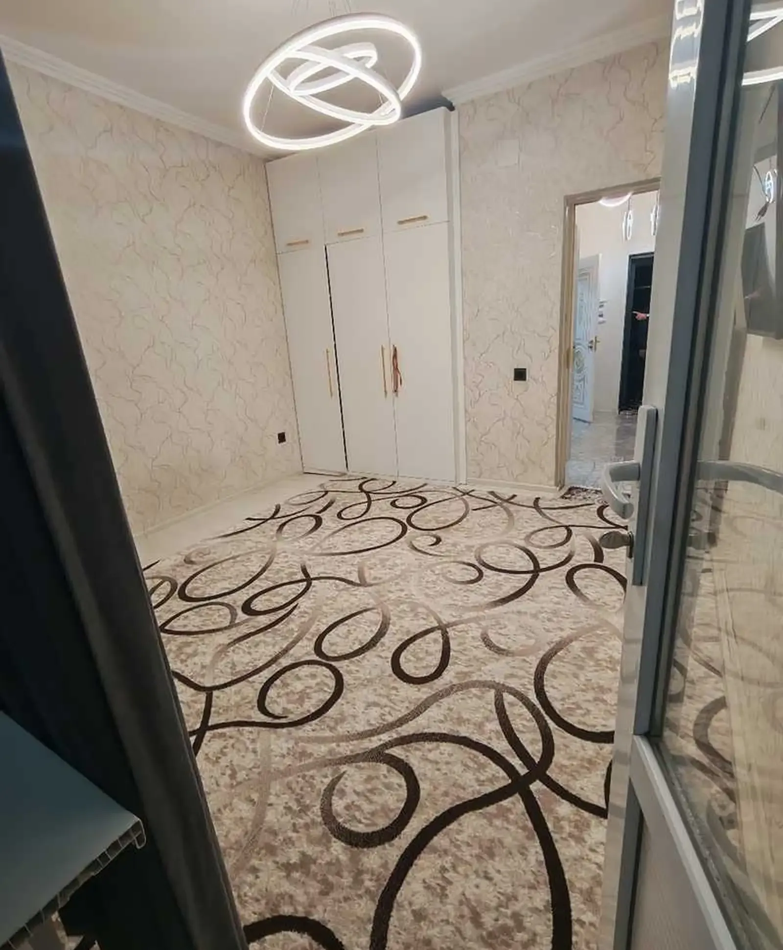 2-комн. квартира, 15 этаж, 6м², 65 мкр