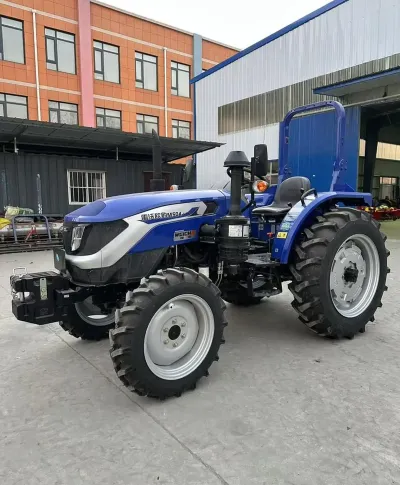 Трактор Lovol Oubao M504-E