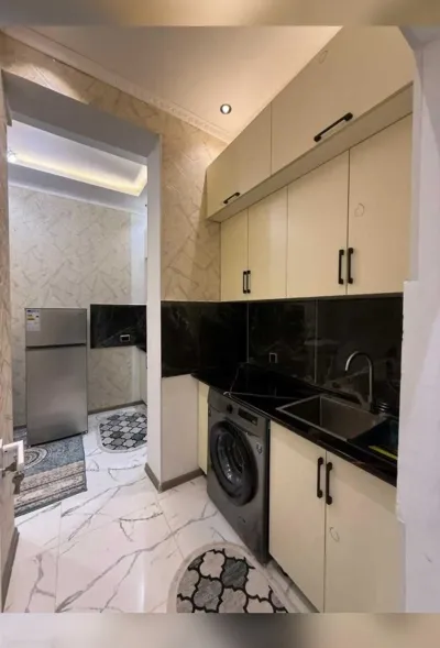 2-комн. квартира, 3 этаж, 68м², шохмансур