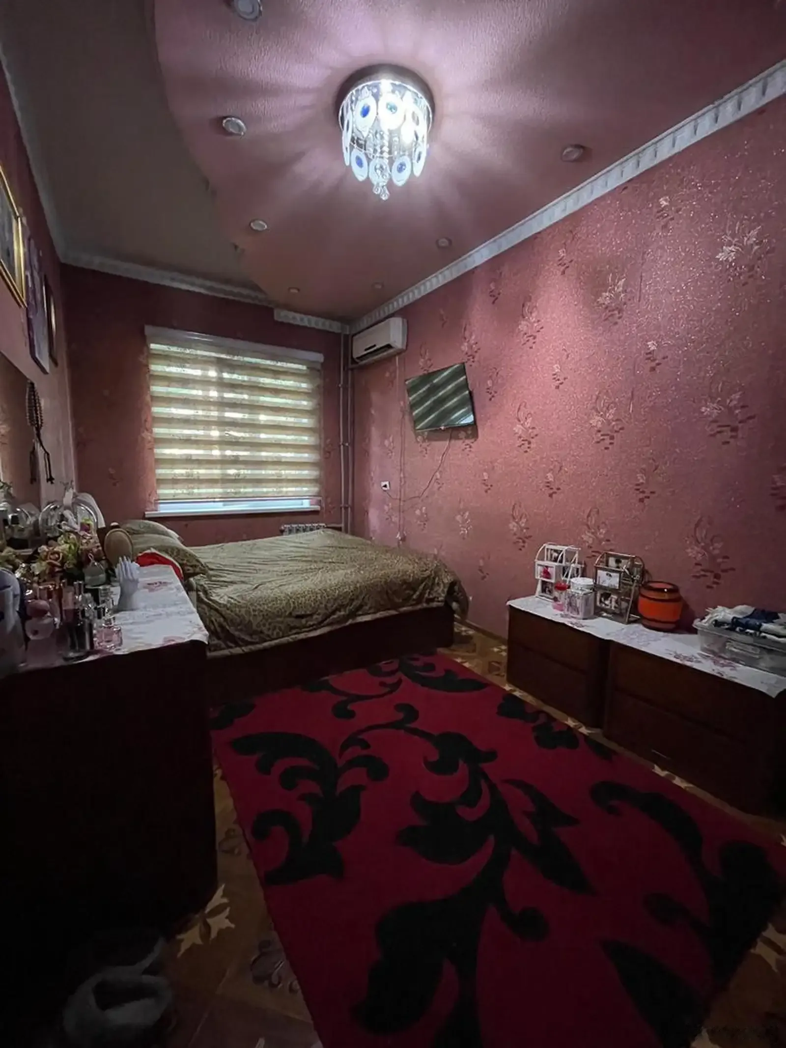 4-комн. квартира, 3 этаж, 100 м², Цирк (Дом Самсунг)