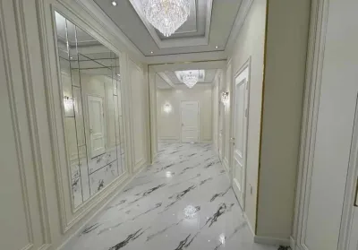 2-комн. квартира, 4 этаж, 96 м², Шохмансур