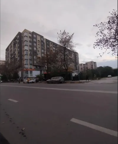 2-комн. квартира, 3 этаж, 90м², Сино 112 мкр