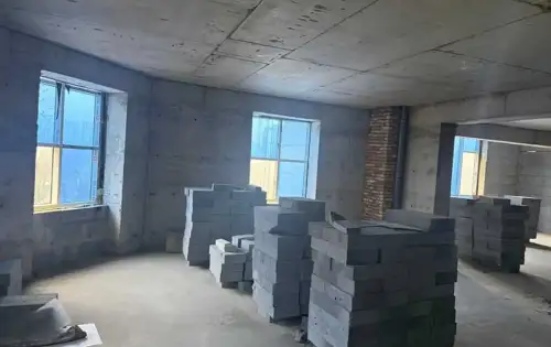 3-комн. квартира, 8 этаж, 165 м², Шохмансур