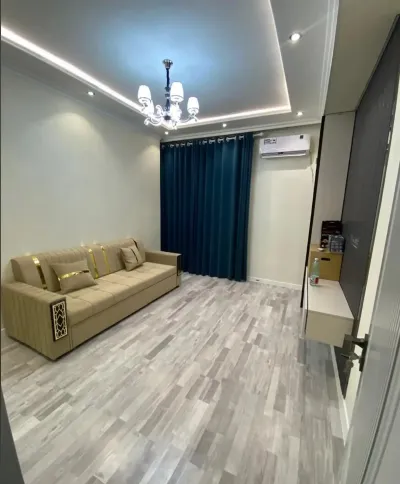 2-комн. квартира, 9 этаж, 60м², исмоил сомони