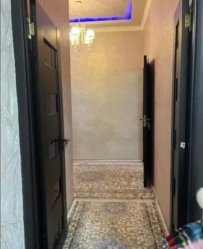 2-комн. квартира, 7 этаж, 60м², 33 мкр