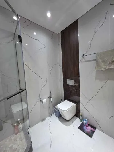 2-комн. квартира, 8 этаж, 60м², И Сомони