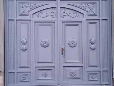 Дарвоза