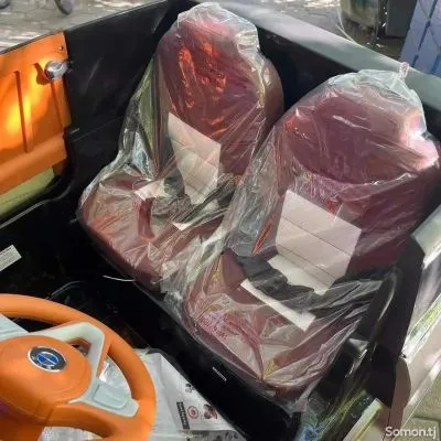 Детский электромобиль