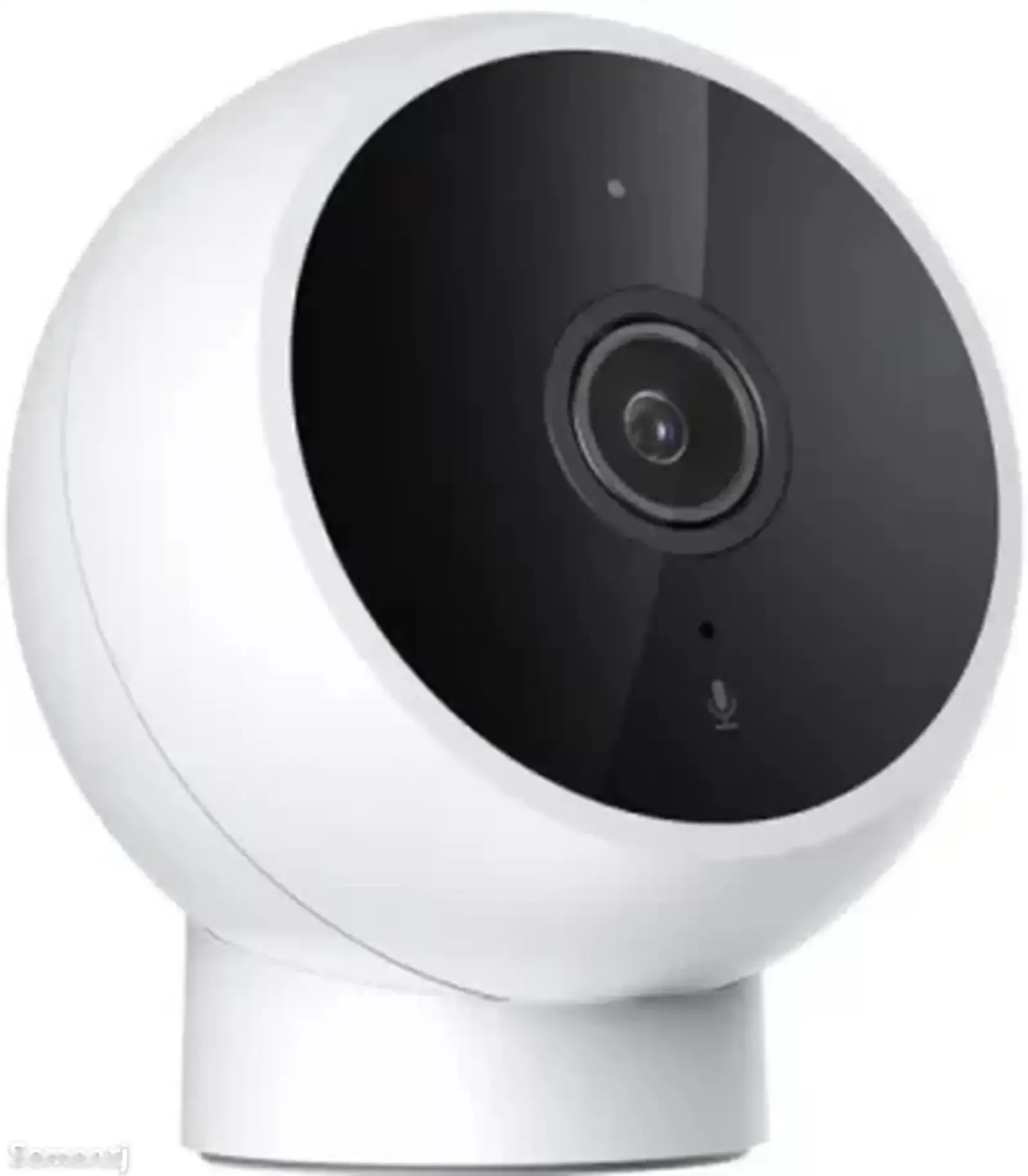 Камера видеонаблюдения Xiaomi Mi Camera 2K белый