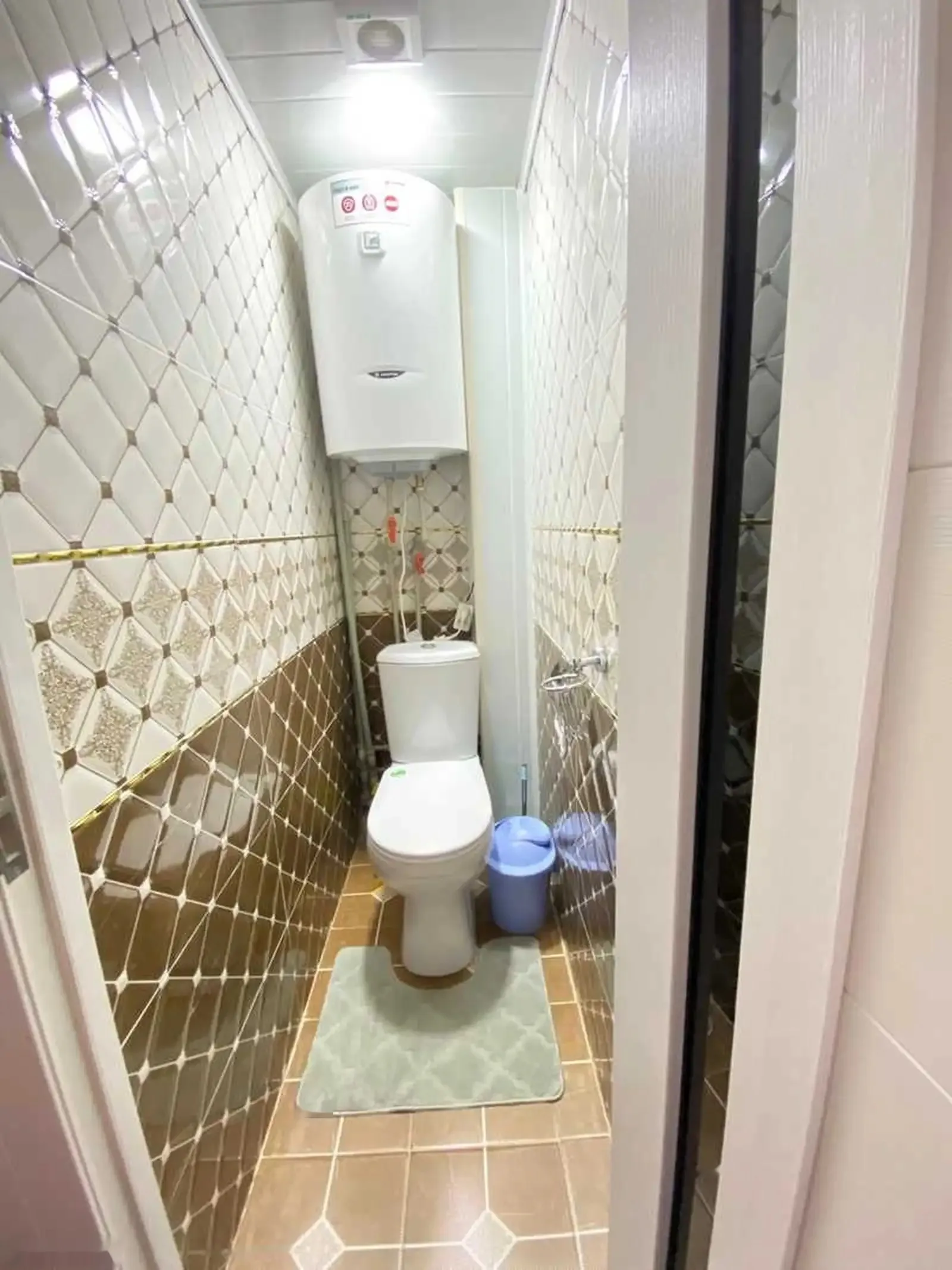 3-комн. квартира, 4 этаж, 83м², Фирдавси
