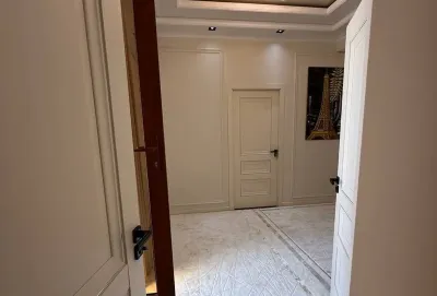 3-комн. квартира, 19 этаж, 110 м², шохмансур