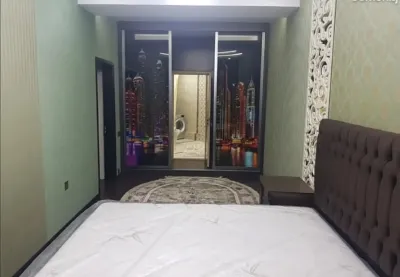4-комн. квартира, 4 этаж, 130м², Сомони
