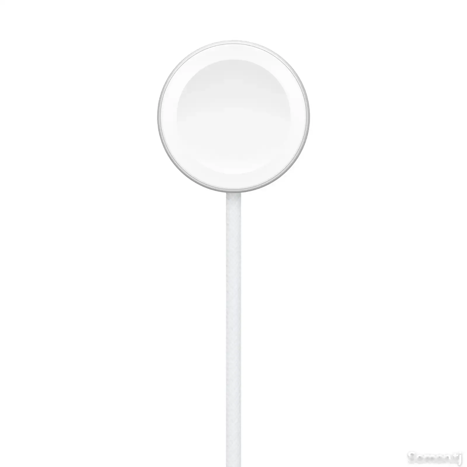 Кабель зарядник Apple Watch Magnetic Fast Charger to USB-C Cable 1 m