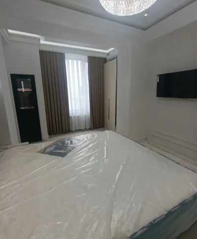4-комн. квартира, 15 этаж, 107 м², Шохмансур