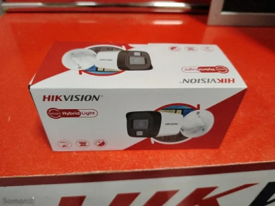 Камера Hikvision 2 mp