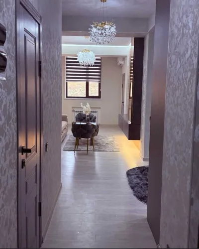 2-комн. квартира, 16 этаж, 70м², Шохмансур