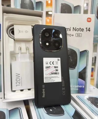 Xiaomi Redmi 256 gb